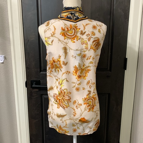 Kobi Halperin SILK Sz M - Picture 2 of 8